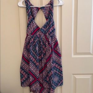 Roxy Dress
